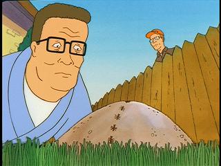 King of the Hill funniest/best Moments of Season 1 (part 1) 