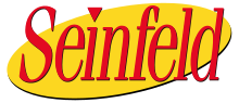 Seinfeld logo