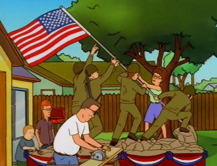 When Cotton Comes Marching Home: Transforming Textile Traditions