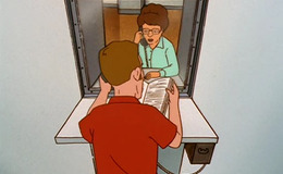 King of the Hill (season 3) - Wikipedia