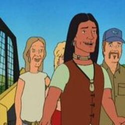 King of the Hill (season 9) - Wikipedia