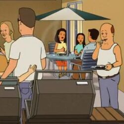 Season 13, King of the Hill Wiki
