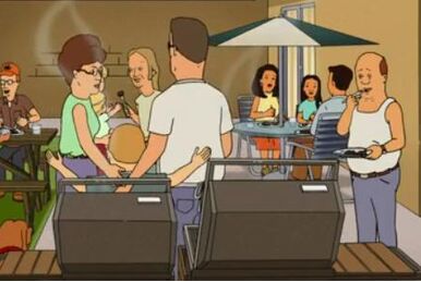 King of the Hill The Honeymooners (TV Episode 2010) - IMDb