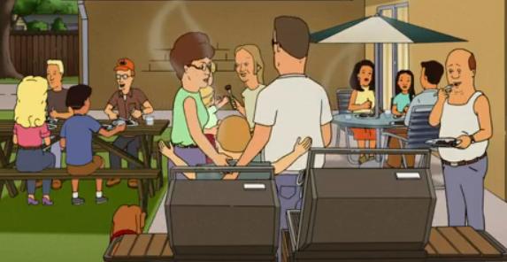 Season 13, King of the Hill Wiki