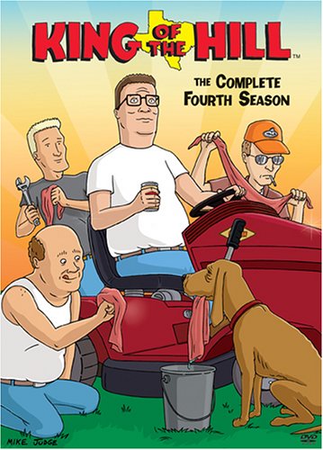 Category:One Time Characters, King of the Hill Wiki