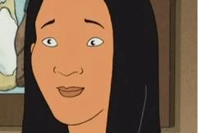King Of The Hill Minh