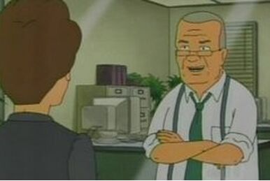 King of the Hill S5 - 01 - The Perils of Polling - video Dailymotion