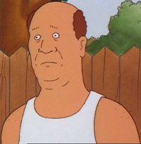 king of the hill meme bill