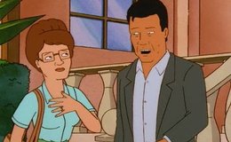  King of the Hill: Season 8 : Mike Judge, Anthony Lioi