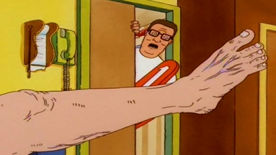 King of the Hill (season 2) - Wikipedia