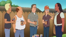 KOTH S14E10