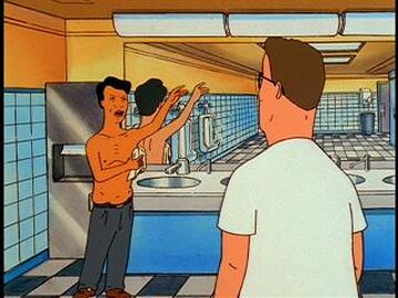 King of the Hill S3 - 13 - De-Kahnstructing Henry - video Dailymotion