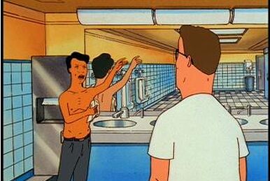 King of the Hill Keeping Up with Our Joneses (TV Episode 1997) - IMDb