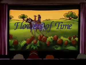 The Flowers of Time