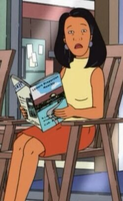 Minh Souphanousinphone | King of the Hill Wiki | Fandom