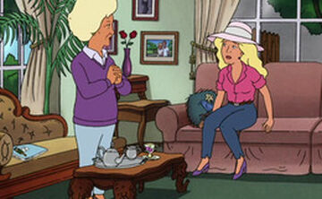 King of the Hill S11 - 08 - Grand Theft Arlen - video Dailymotion