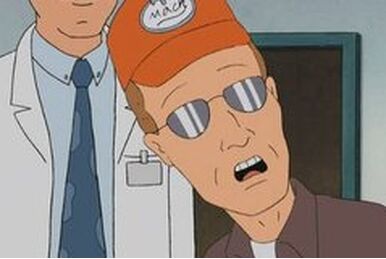 Why Bill from King of the Hill Has Borderline Personality Disorder -  Neurofrontiers
