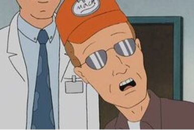 Why Bill from King of the Hill Has Borderline Personality Disorder -  Neurofrontiers