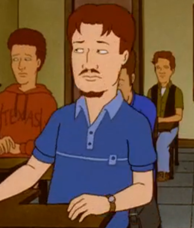 Boomhauer - Wikipedia