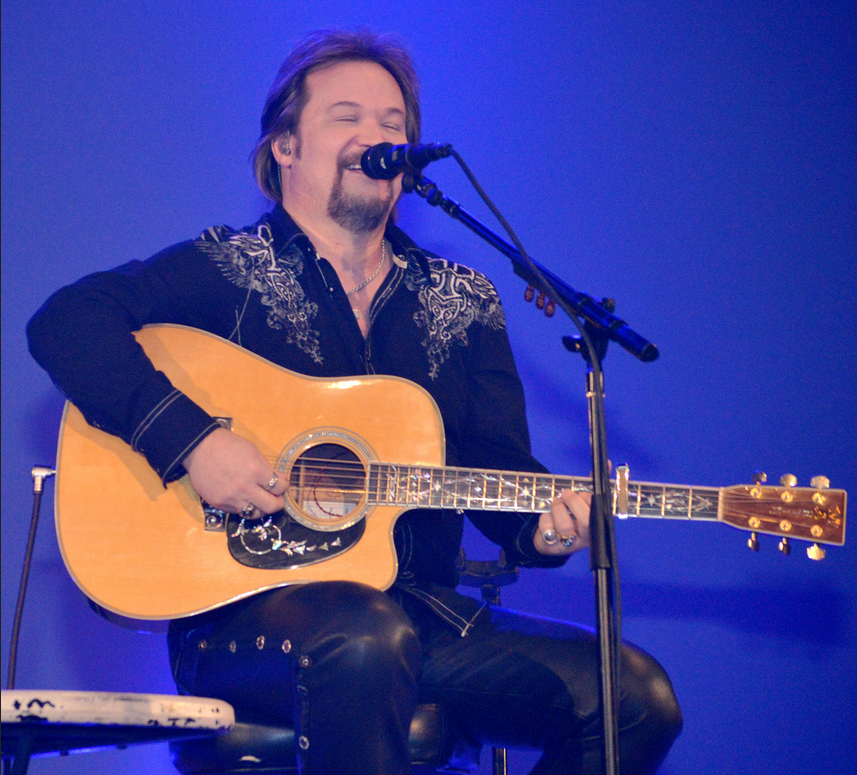 Travis Tritt King of the Hill Wiki Fandom