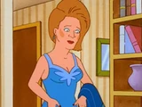 Peggy's Pageant Fever