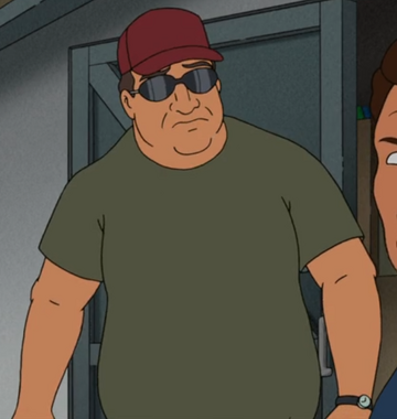 Season 13, King of the Hill Wiki