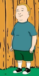 Bobby Hill (King of the Hill) - Wikipedia