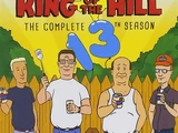 Season 13 (DVD)