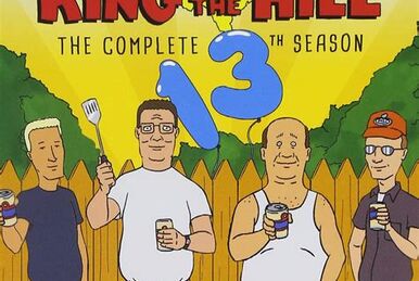 Season 11, King of the Hill Wiki