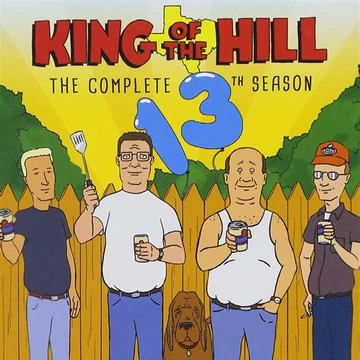 Season 13 King Of The Hill Wiki Fandom King of the hill, season 12 quotes. season 13 king of the hill wiki fandom