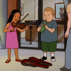Connie Souphanousinphone King Of The Hill Wiki Fandom