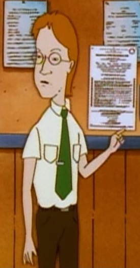 King of the Hill (season 3) - Wikipedia