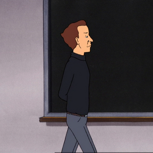 A Portrait Of The Artist As A Young Clown King Of The Hill Wiki Fandom These kinds of animators are usually pretty oblivious to the story of the episode so the guys drawing out all the important poses and detail have to make sure it's. king of the hill wiki