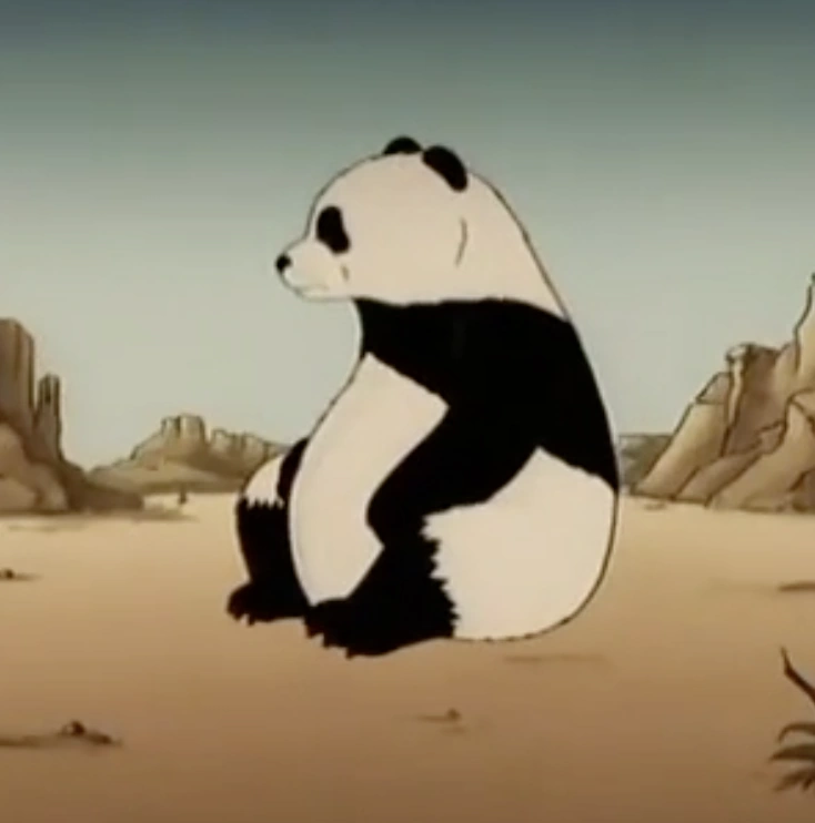 The Giant Pandas King of the Hill Wiki Fandom
