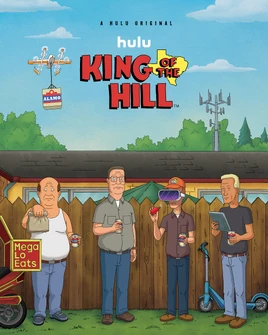 KOTH Hulu Teaser 2025