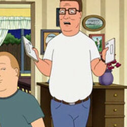 The Cast of King of the Hill in Other Roles : r/KingOfTheHill