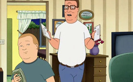 King of the Hill (season 12) - Wikipedia