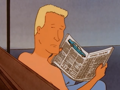 Boomhauer - Wikipedia