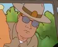 Clint "Radar" Jemson