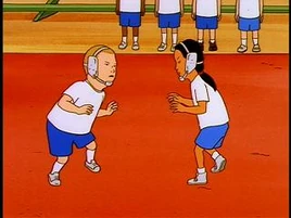 Bobby Slam