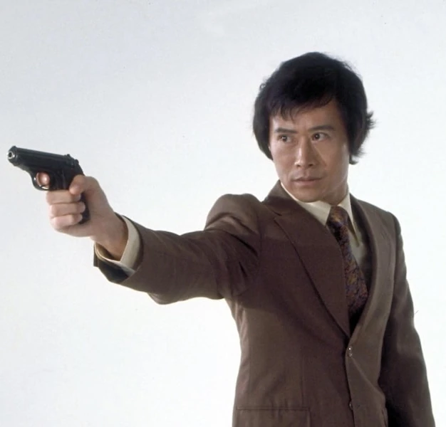 Soon-Tek Oh | King of the Hill Wiki | Fandom