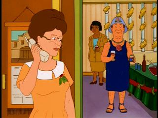 Minor Characters We Hope Appear In The King Of The Hill Revival