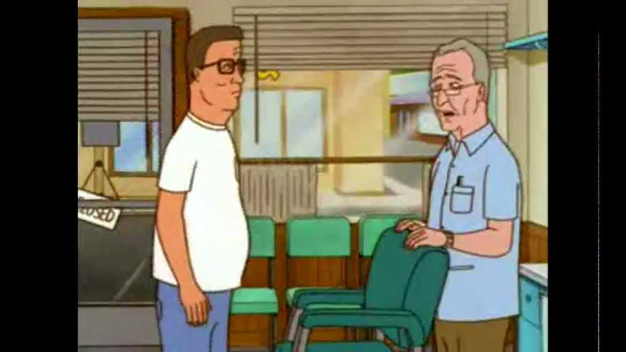 King of the Hill Video Game, King of the Hill Wiki