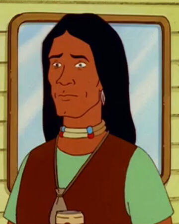 John Redcorn King Of The Hill Wiki Fandom King of the hill, eurokeks meme stock exchange. john redcorn king of the hill wiki