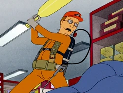 Dale Gribble | King of the Hill Wiki