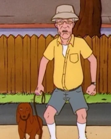 king of the hill funko pop