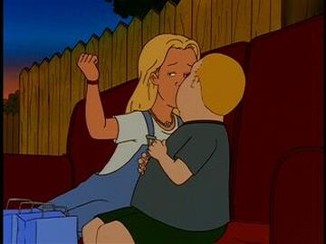 And They Call It Bobby Love King Of The Hill Wiki Fandom
