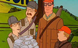 King of the Hill (season 3) - Wikipedia