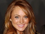 Lindsay Lohan