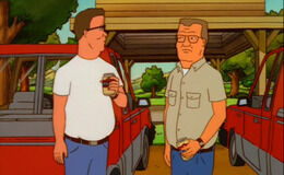 It Looks Like King Of The Hill Might Be Coming Back